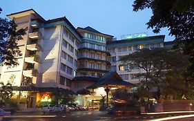 Kedaton Hotel Bandung